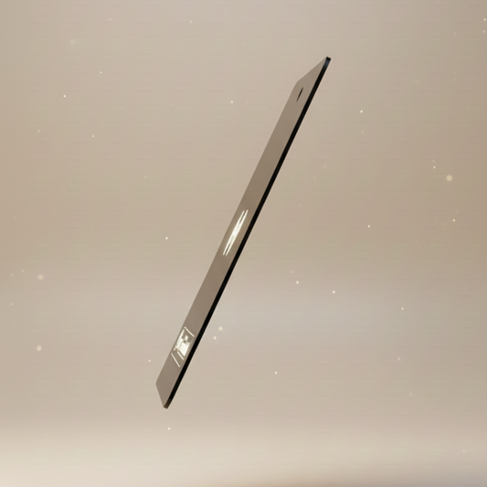 Carte de Suivi Connectée – Ultra-Fine & Compatible iOS/Android