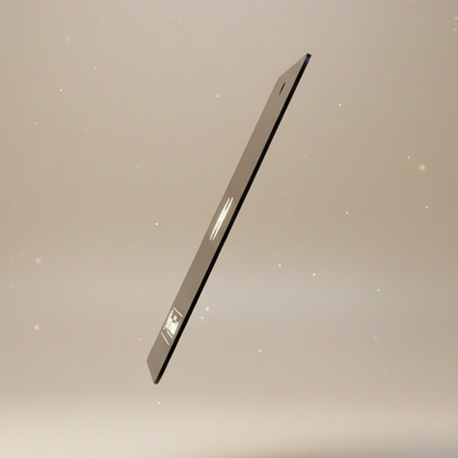 Carte de Suivi Connectée – Ultra-Fine & Compatible iOS/Android